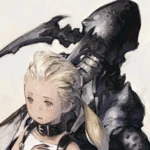 Logo of NieR Re[in]carnation (JP) android Application 